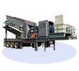 Mobile Crushing Plant