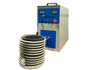 Gold Smelting Furnace