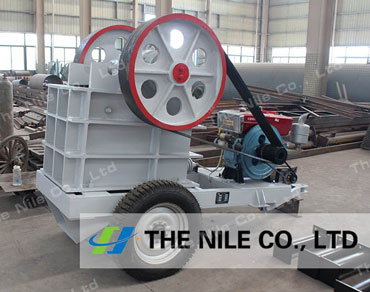 Will attend China-Africa Industrial Capacity Cooperation Exposition on behalf of Chinese Machinery Industry from 14th-17th of November, 2018