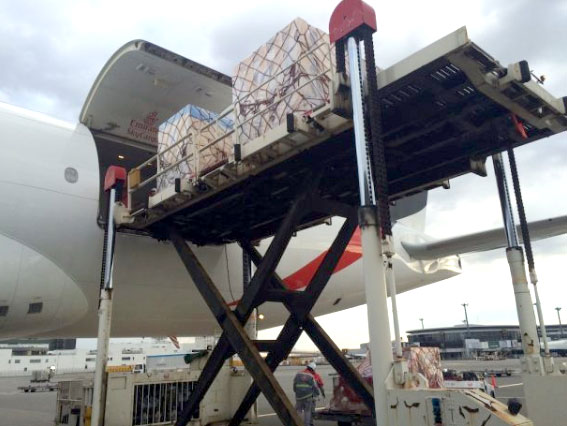 Nile Machinery Keen To Make A Name For Itself In The Kenyan Market