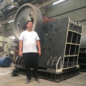 How to tell if the quality of the crusher is good or bad