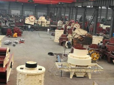 There is no sand on the earth， The future belongs to the mechanism sand