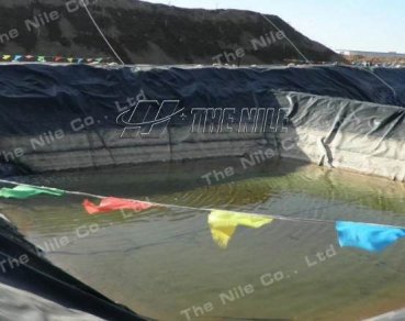 Introduction of Heap leaching gold selection