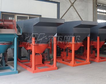 How to Separate Gold by Gravity Separation Method?