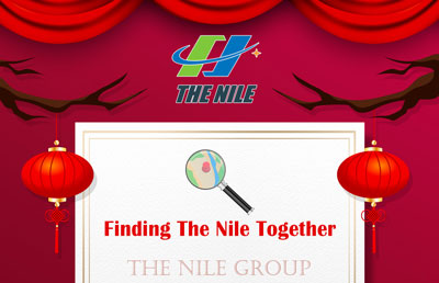 Finding The Nile Together Finding The Nile Together