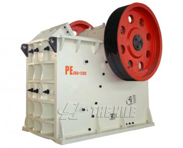 How to choose a good plan for granite crushing ?