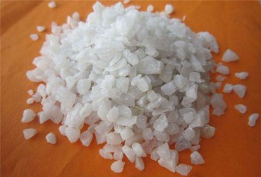 Complete Set of Quartz Sand Production line Equipment