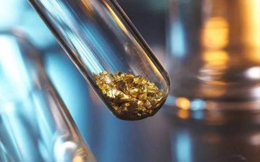 Process flow, principle and technical points of gold extraction by mixed mercury method