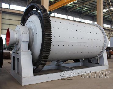 Note: The poor grinding effect of the ball mill and the large discharge particle size are mainly due to these five major reasons