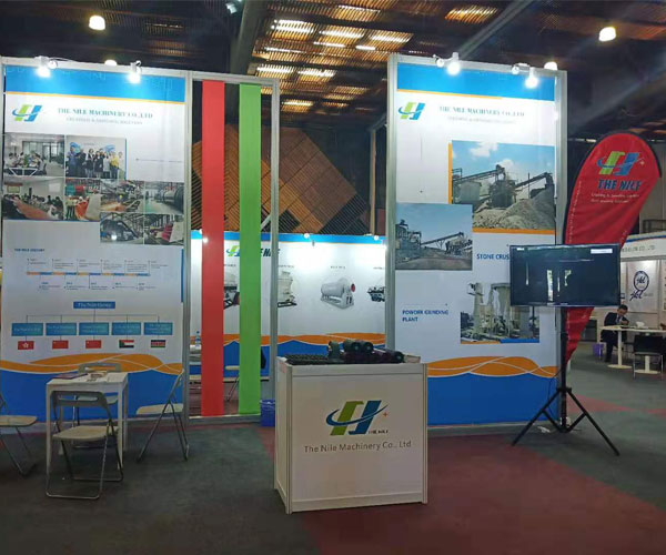 China-Kenya Industrial Capacity Cooperation Exposition 2019