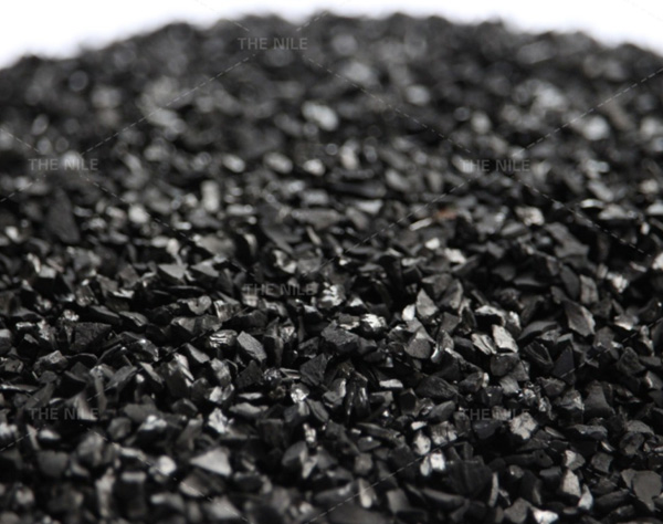 Coconut shell activated carbon
